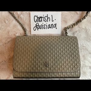 Tory Burch Crossbody Purse
